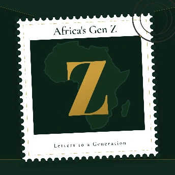 Africa's Gen Z 